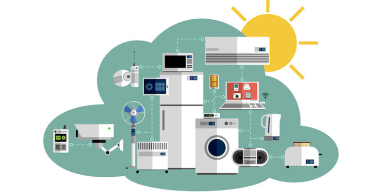 IoT-Internet de las Cosas